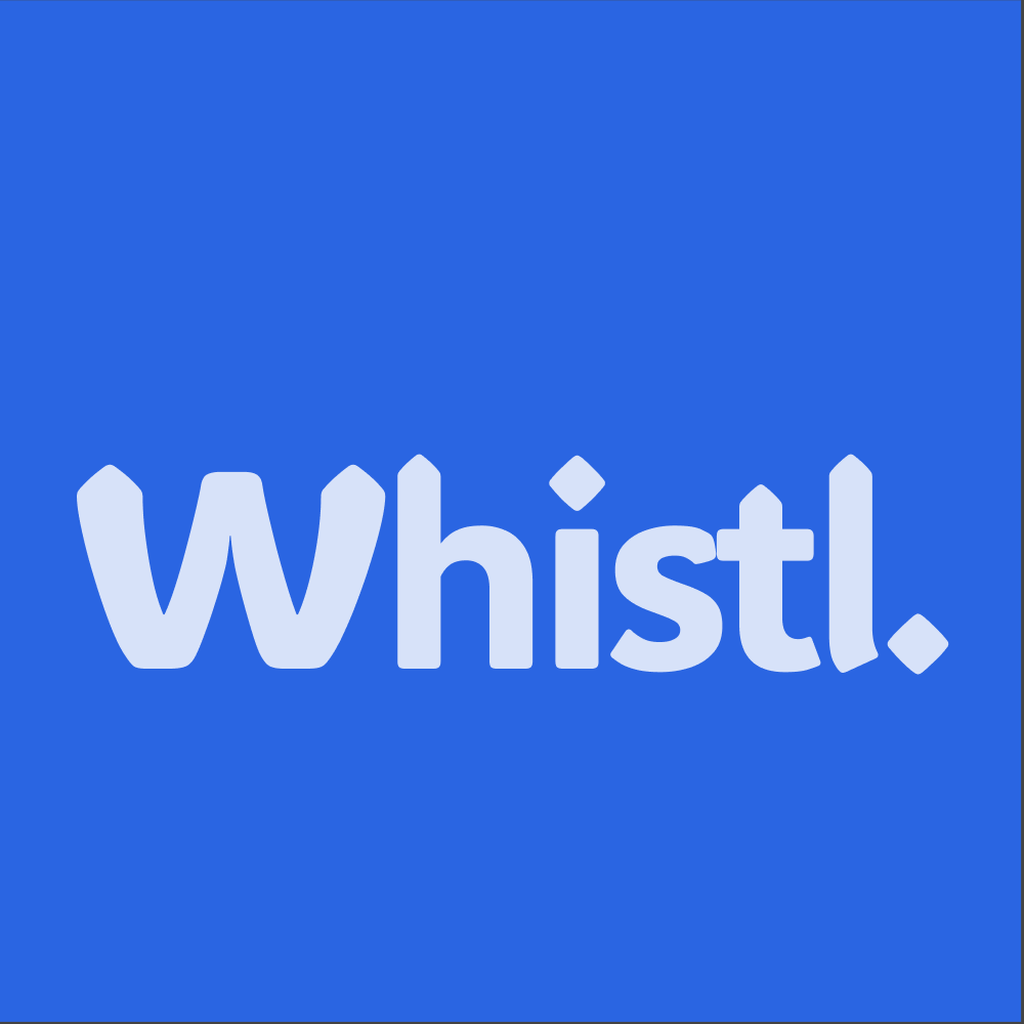 Download Whistl on the App Store