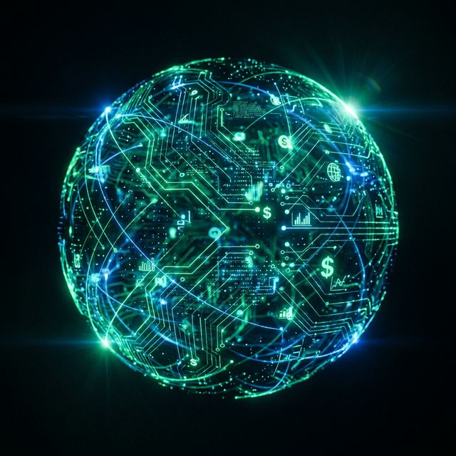 AI Brain unified score