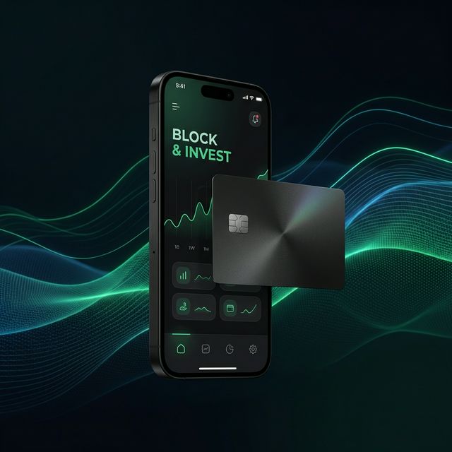 Dynamic block and negotiation flow